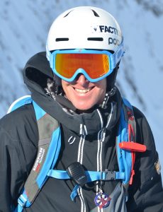 Skiing Video Analysis - Remote Ski Coaching